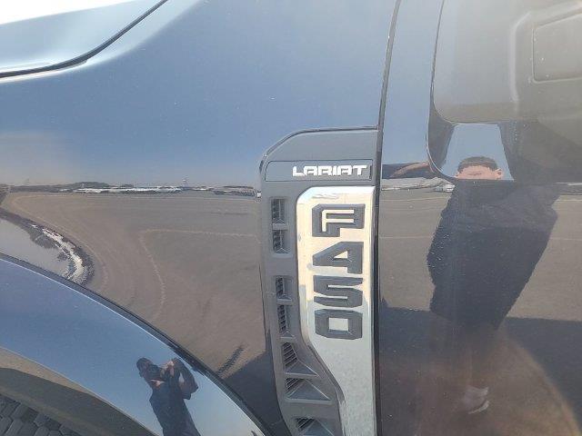 2025 Ford F-450 - $79,987