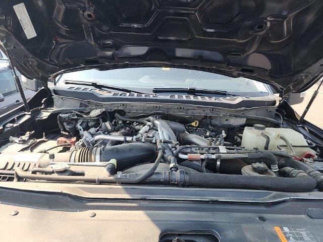 2025 Ford F-450 - $79,987