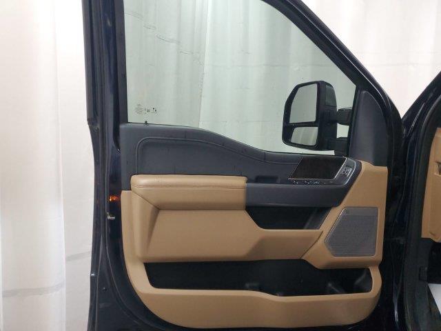 2025 Ford F-450 - $79,987