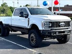 2025 F-450 Super Duty Thumbnail 1