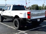 2025 F-450 Super Duty Thumbnail 3