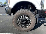 2025 F-450 Super Duty Thumbnail 4