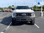 2025 F-450 Super Duty Thumbnail 5