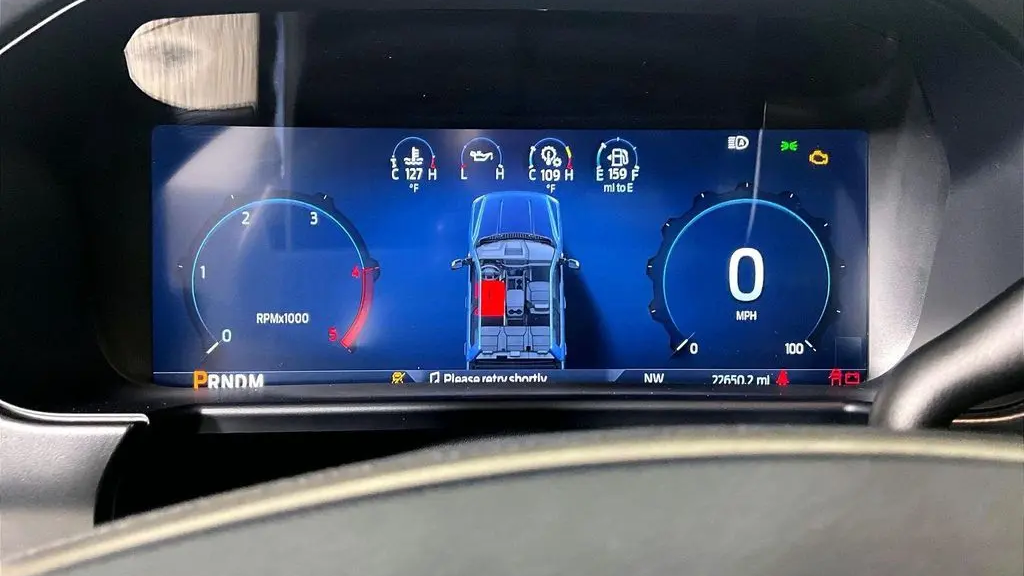 2025 Ford F-450 Super Duty King Ranch
