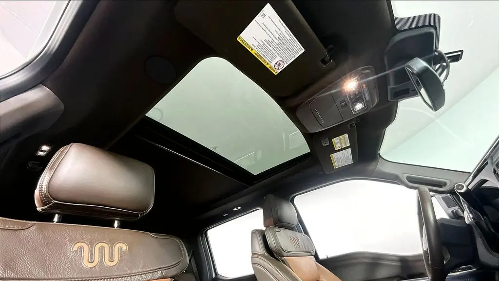 2025 Ford F-450 Super Duty King Ranch