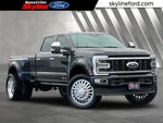 2025 F-450 Super Duty Thumbnail 1