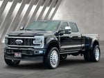 2025 F-450 Super Duty Thumbnail 7