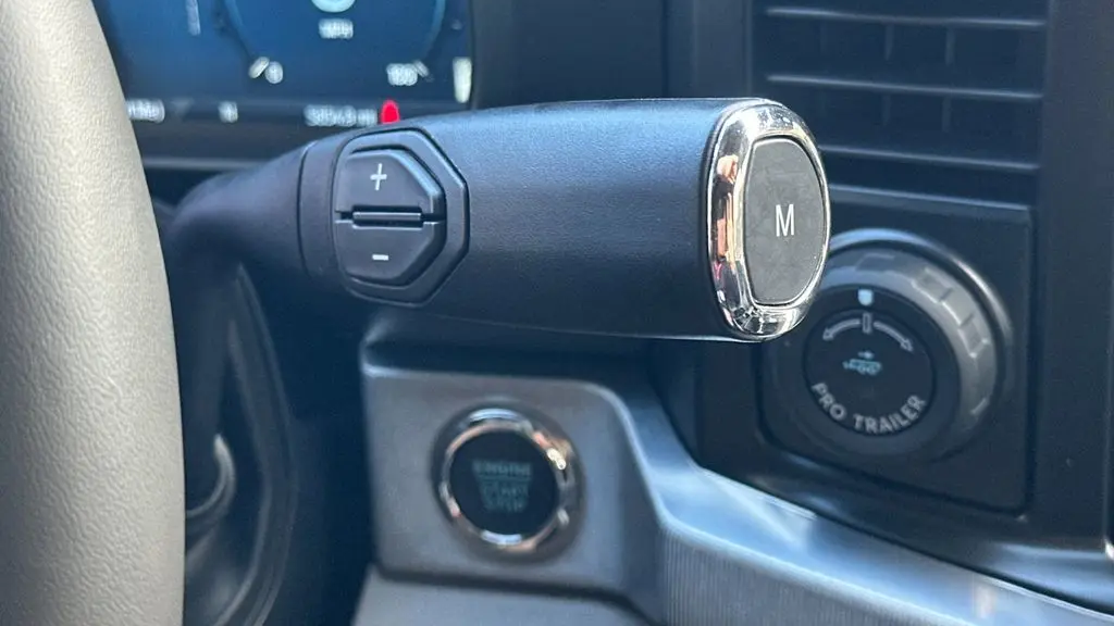 2025 Ford F-450 Super Duty XLT