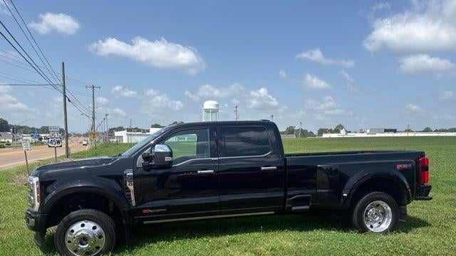 Preowned 2025 Ford F-450 Super Duty King Ranch for Sale