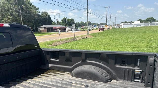 2025 Ford F-450 Super Duty King Ranch