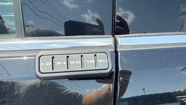 2025 Ford F-450 Super Duty King Ranch