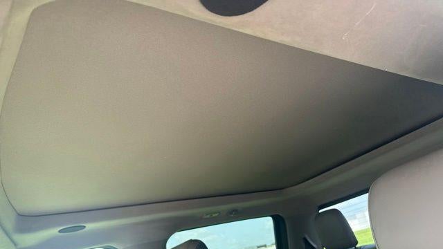 2025 Ford F-450 Super Duty King Ranch