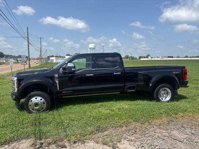 2025 Ford F-450