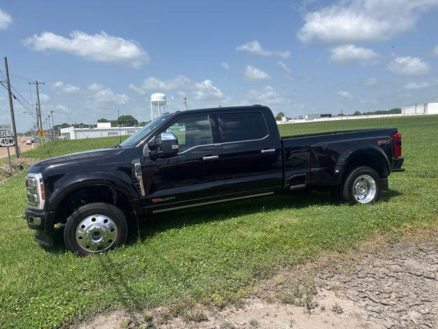 2025 Ford F-450 - $98,820