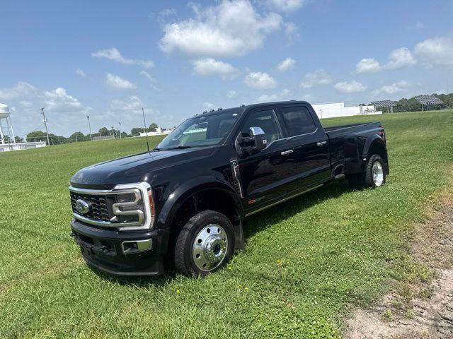 2025 Ford F-450 - $98,820
