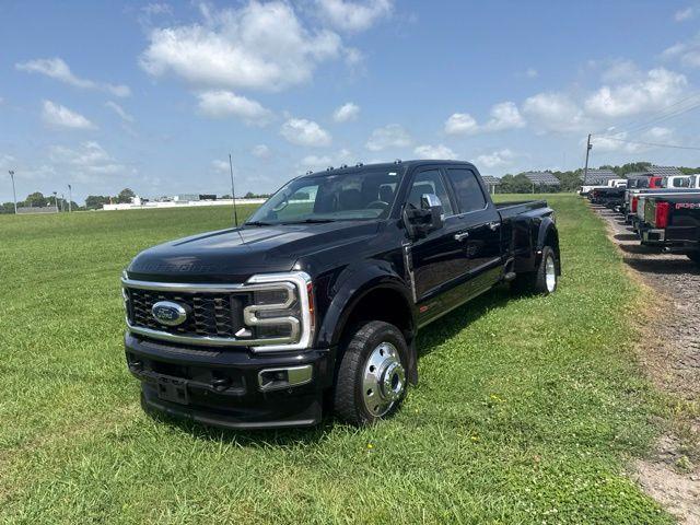 2025 Ford F-450 - $98,820