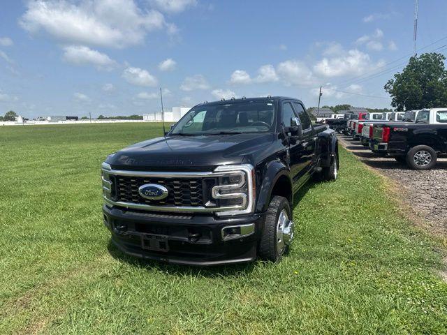 2025 Ford F-450 - $98,820