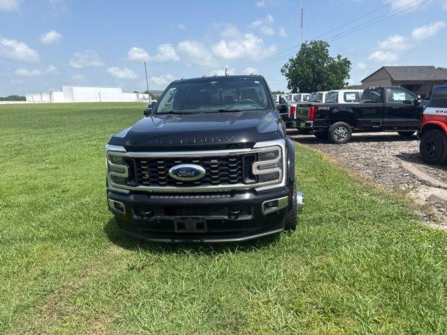 2025 Ford F-450 - $98,820