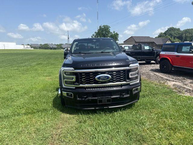 2025 Ford F-450 - $98,820
