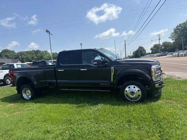 2025 Ford F-450 - $98,820