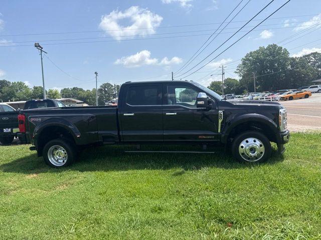 2025 Ford F-450 - $98,820