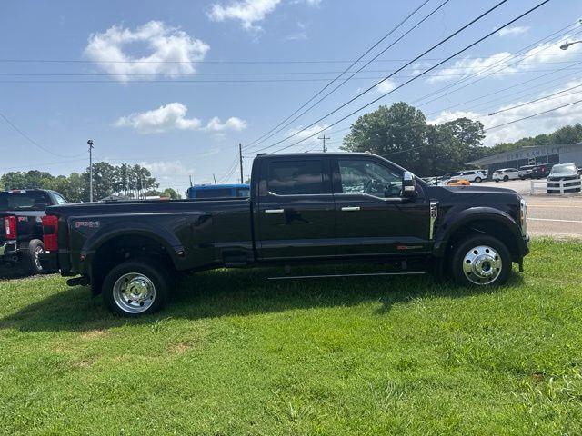 2025 Ford F-450 - $98,820