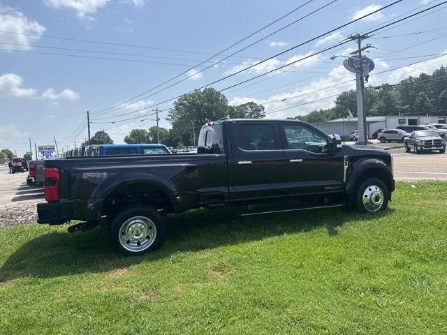 2025 Ford F-450 - $98,820