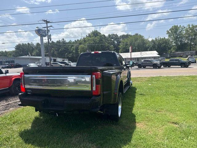 2025 Ford F-450 - $98,820