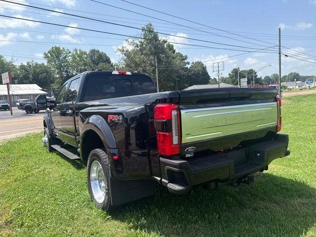 2025 Ford F-450 - $98,820