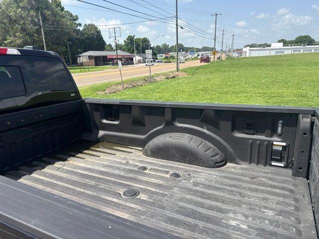 2025 Ford F-450 - $98,820