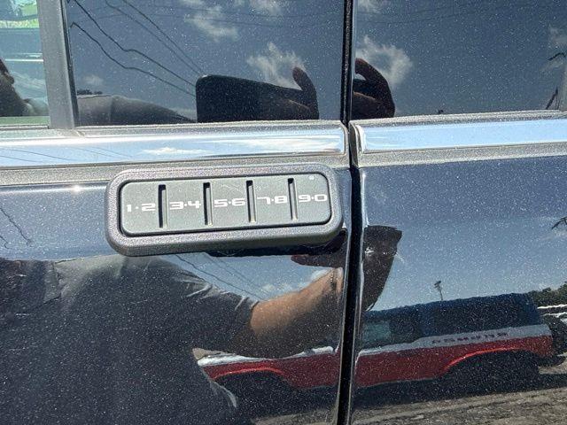 2025 Ford F-450 - $98,820