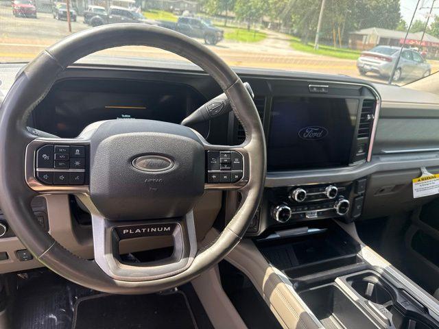 2025 Ford F-450 - $98,820