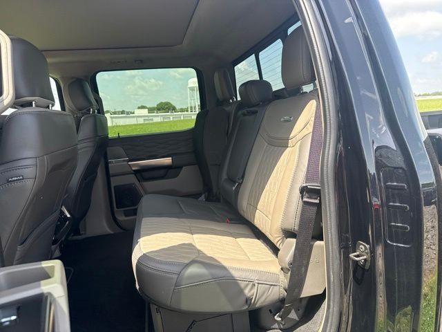 2025 Ford F-450 - $98,820