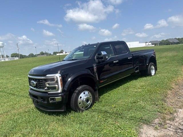 2025 Ford F-450 - $98,820