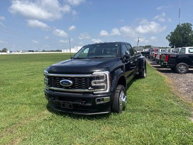 2025 Ford F-450 - $98,820