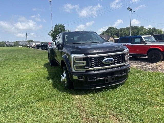 2025 Ford F-450 - $98,820