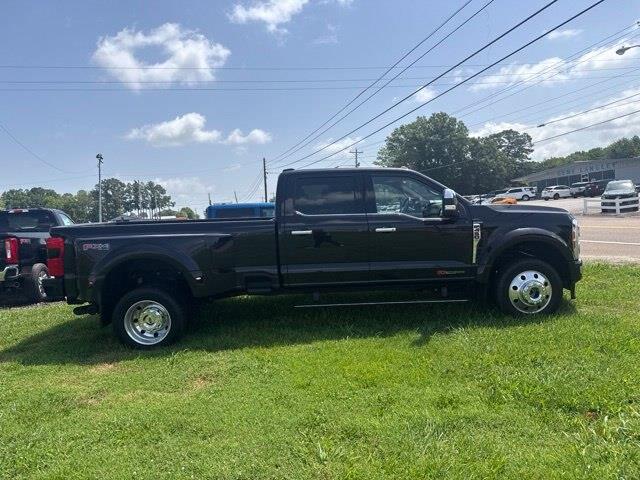 2025 Ford F-450 - $98,820