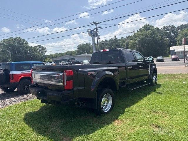 2025 Ford F-450 - $98,820