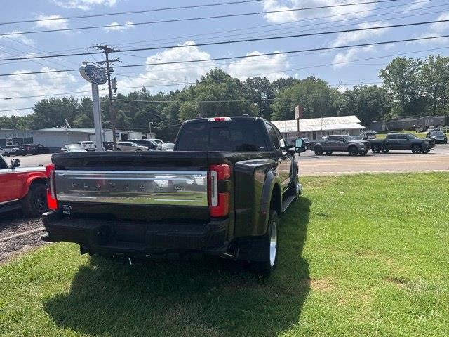 2025 Ford F-450 - $98,820