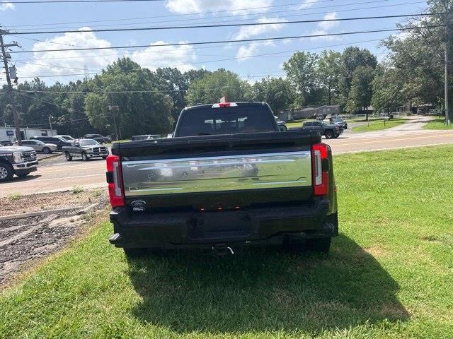 2025 Ford F-450 - $98,820