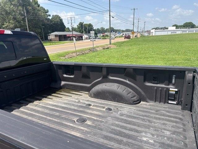 2025 Ford F-450 - $98,820