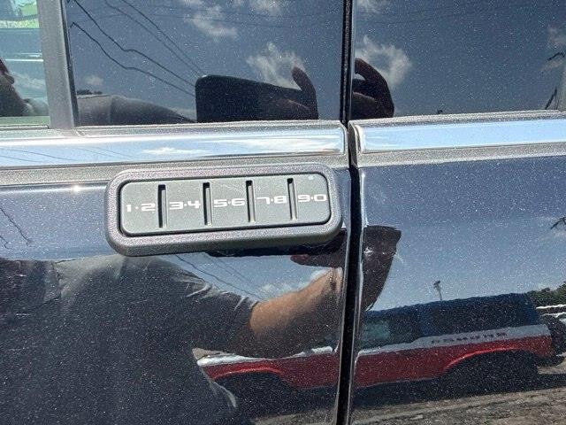 2025 Ford F-450 - $98,820
