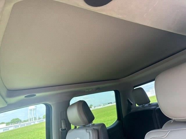 2025 Ford F-450 - $98,820