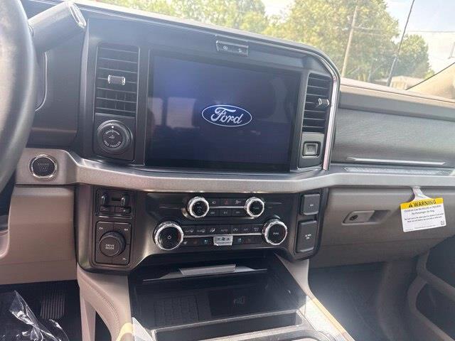 2025 Ford F-450 - $98,820