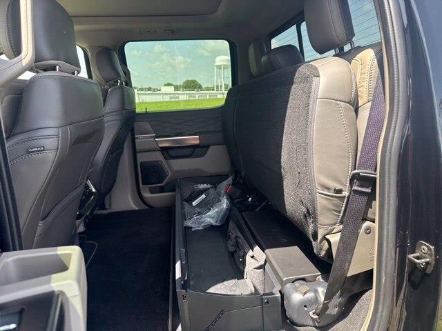2025 Ford F-450 - $98,820