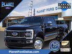 2025 F-450 Super Duty Thumbnail 1