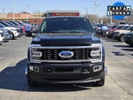 2025 F-450 Super Duty Thumbnail 2