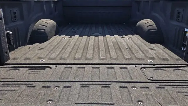 2025 Ford F-450 Super Duty King Ranch
