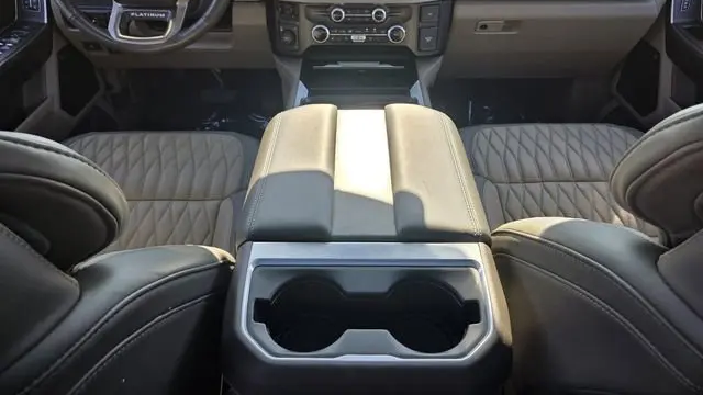 2025 Ford F-450 Super Duty King Ranch