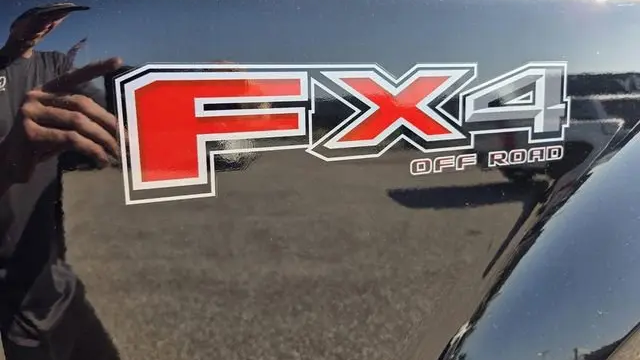 2025 Ford F-450 Super Duty King Ranch